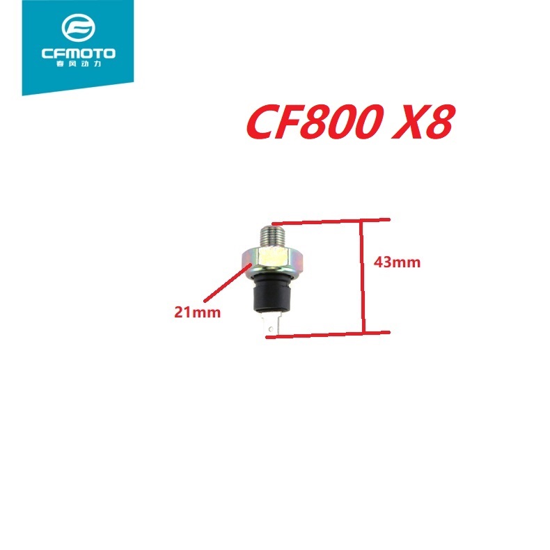   з  ġ, cfmoto cf800 CF800-2 (X8) U..